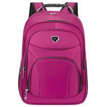 Mochila Bolsa Faculdade Escola 40l Resistente Grande