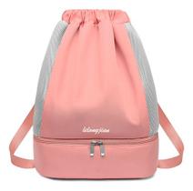 Mochila Bolsa Feminina Academia Treino Futebol Resistente Compartimento P/Tenis Impermeável Antifurto Confortavel Grande Mochila Bolsa Feminina Academia Treino Futebol Resistente Compartimento P/Tenis Impermeável Antifurto Confortavel Grande