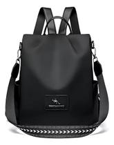 Mochila Bolsa Feminina Anti Furto Linda Reforçada Atemporal