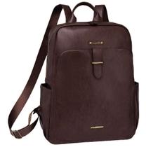 Mochila Bolsa Feminina Antifurto Moderna Reforçada e Estilosa Para o Dia a Dia Faculdade Trabalho Mochila Bolsa Feminina Antifurto Moderna Reforçada e Estilosa Para o Dia a Dia Faculdade Trabalho