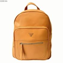 Mochila Bolsa Feminina Casual com Divisões e Bolsos 8088