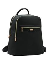 Mochila Bolsa Feminina Chenson Costa Casual Preto Original Mochila Bolsa Feminina Chenson Costa Casual Preto Original