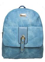 Mochila Bolsa Feminina de Costas Mochila Bolsa Feminina de Costas
