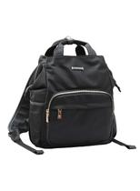 Mochila Bolsa Feminina de Costas Pequena Chenson Original