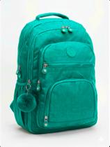 Mochila Bolsa Feminina Escolar Juvenil Básica Impermeável - Mochila Bolsa Feminina Escolar Juvenil Básica Impermeável -