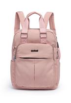 Mochila Bolsa Feminina Executiva Notebook Reforçada Usb