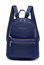 Mochila Bolsa Feminina Faculdade Alça Espaçosa Reforçada