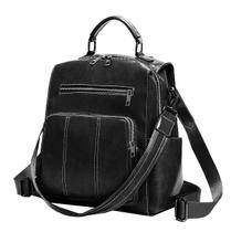 Mochila Bolsa Feminina Passeio Dia A Dia Social Super Charme Com Alça de Ombro Mochila Bolsa Feminina Passeio Dia A Dia Social Super Charme Com Alça de Ombro