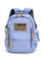Mochila Bolsa Feminina Pequena Casual Escolar trabalho Passeio Estilosa e Versátil, Ideal Para Uso Diário e Conforto Com Pingentes