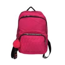 Mochila Bolsa Feminina Pequena Costas Passeio Escolar Blogueira Teen