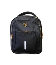 Mochila Bolsa Feminina Pequena De Costa Casual Preto - Lynx produções