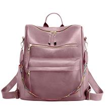 Mochila Bolsa Feminina Reforçada Alça De Ombro Passeio Dia a Dia Alto Padrão Super Moderna