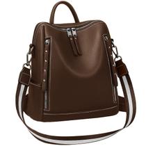 Mochila Bolsa Feminina Reforçada Alto Padrão Passeio Dia A Dia Faculdade Social Moderna Mochila Bolsa Feminina Reforçada Alto Padrão Passeio Dia A Dia Faculdade Social Moderna