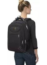 Mochila Bolsa Feminina Reforçada Executiva Escola Trabalho Viagens Impermeável Mochila Bolsa Feminina Reforçada Executiva Escola Trabalho Viagens Impermeável