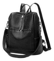 Mochila Bolsa Feminina Trabalho Viagem Media Qualidade Ofert