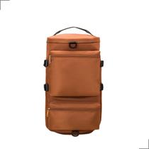 Mochila Bolsa Grande Feminina Reforçada Academia e Viagem