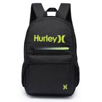 Mochila Bolsa Hurley Resistente Escola Trabalho Faculdade Casual Mochila Bolsa Hurley Resistente Escola Trabalho Faculdade Casual