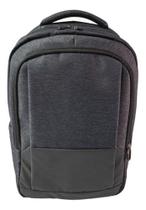 Mochila Bolsa Impermeável Para Notebook 43cm Com Usb Mochila Bolsa Impermeável Para Notebook 43cm Com Usb