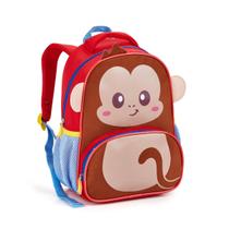 Mochila Bolsa Infantil Masculina E Feminina Animais Creche Passeio Escolar Zoop Seanite Mochila Bolsa Infantil Masculina E Feminina Animais Creche Passeio Escolar Zoop Seanite