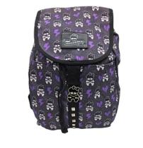 Mochila bolsa infantil passeio médio Monster High 070742 Mochila bolsa infantil passeio médio Monster High 070742