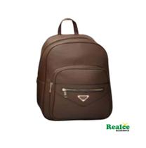 Mochila Bolsa L'art & Lune Feminina