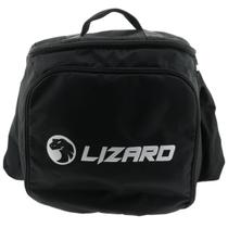 Mochila Bolsa Lizard Transporte Delivery Pizza Marmita Documentos