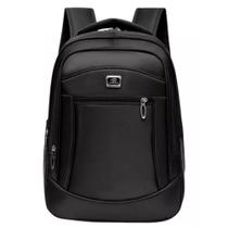 Mochila Bolsa Mala Reforçada Notebook Impermeável Envio Imediato Unisex Top