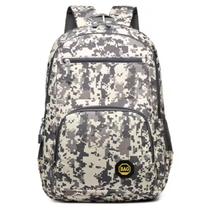 Mochila Bolsa Masculina Alça P/ Costas Trabalho Escolar Costas Reforçada Resistente Tática Menino Multifuncional