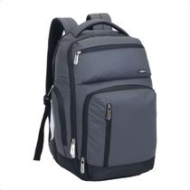 Mochila Bolsa Masculina Casual Grande Capacidade Impermeável