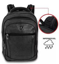 Mochila Bolsa Masculina De Impermeável Reforçada.
