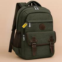 Mochila Bolsa Masculina e Feminina de Lona Dia a Dia Reforçada Resistente Super confortável e Prática Para Trabalho Passeio Viagens e Dia a Dia Mochila Bolsa Masculina e Feminina de Lona Dia a Dia Reforçada Resistente Super confortável e Prática Para Trabalho Passeio Viagens e Dia a Dia