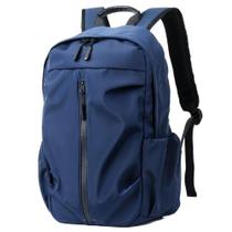 Mochila Bolsa Masculina/Feminina Impermeável Escola Trabalho Viagens - Bezzter