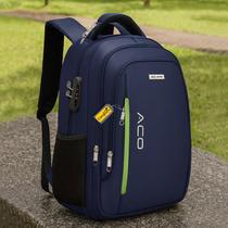 Mochila Bolsa Masculina Feminina Notebook Anti Furto Reforçada Escolar Faculdade Dia a Dia Trabalho Resistente A Agua Reforçada USB