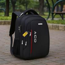 Mochila Bolsa Masculina Feminina Notebook Anti Furto Resistente A Agua Reforçada USB