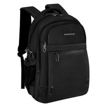 Mochila Bolsa Masculina Feminina Notebook Escolar Faculdade Viagem Dia a Dia Trabalho Resistente Reforçada Alto Padrão