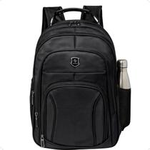 mochila bolsa masculina Feminina notebook reforçada impermeável Grande mochila bolsa masculina Feminina notebook reforçada impermeável Grande