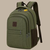 Mochila Bolsa Masculina Feminina Notebook Resistente A Agua Reforçada Ideal Para Escolar Faculdade Dia a Dia Trabalho Viagem