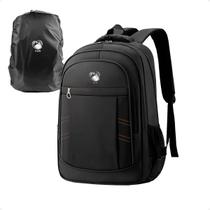 Mochila Bolsa Masculina Notebook Dilinx Reforçada envio 24h