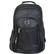 Mochila Bolsa Masculina Notebook Escolar Reforçada Impermeável