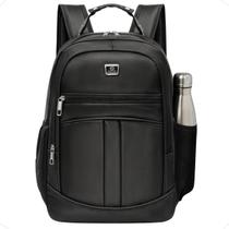 Mochila Bolsa Masculina Notebook Impermeável Reforçada 40 Lts Mochila Bolsa Masculina Notebook Impermeável Reforçada 40 Lts