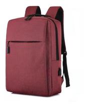 Mochila Bolsa Masculino Feminino Notebook Laptop Moderna