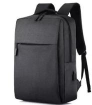 Mochila Bolsa Masculino Feminino Notebook Laptop Moderna.
