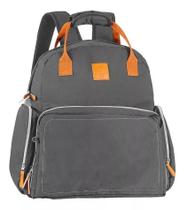 Mochila Bolsa Maternidade Bebe Mommy Bag C/ Trocador - Clio