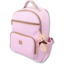 Mochila Bolsa Maternidade Grande Bebe Enxoval Menino Menina Mochila Bolsa Maternidade Grande Bebe Enxoval Menino Menina
