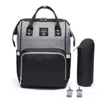 Mochila Bolsa Maternidade Lequeen Bebê Passeio Viagem Mochila Bolsa Maternidade Lequeen Bebê Passeio Viagem