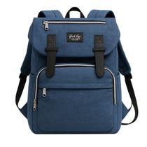 Mochila Bolsa Maternidade Menino Bebê Menina Impermeável