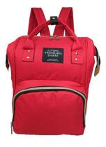 Mochila Bolsa Maternidade Multifunção Térmica Menino Menina Mochila Bolsa Maternidade Multifunção Térmica Menino Menina