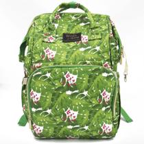 Mochila Bolsa Multifuncional Mommy Bag Impermeável Winth Mochila Bolsa Multifuncional Mommy Bag Impermeável Winth