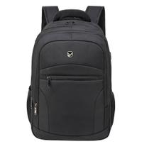 Mochila Bolsa Notebook Anti Furto Roubo Cadeado Executiva