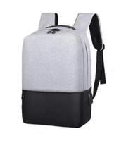 Mochila Bolsa Notebook Com Saída Usb Impermeável